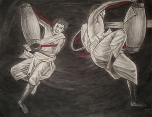 Dhol Cholum