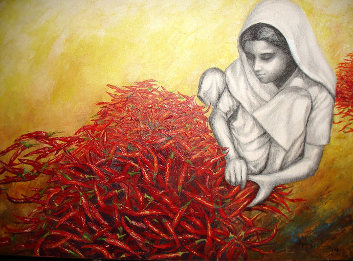 Mirchi