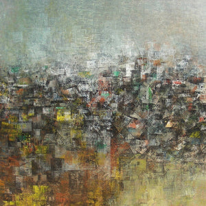 Abstract City