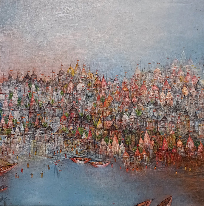 Benares 3