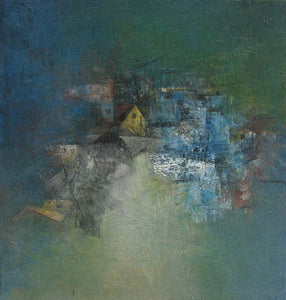 Distant View 2