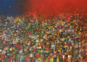 Dream city