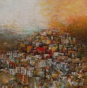 Edifice