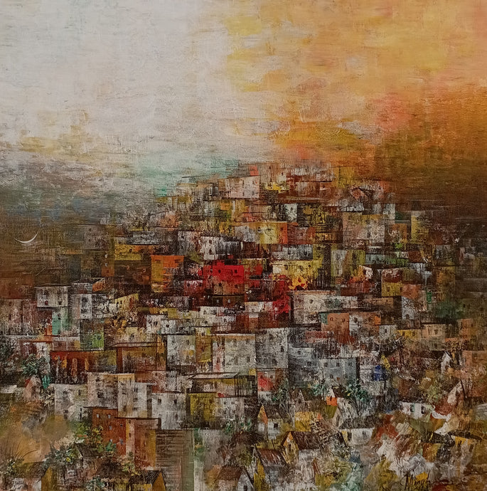 Edifice