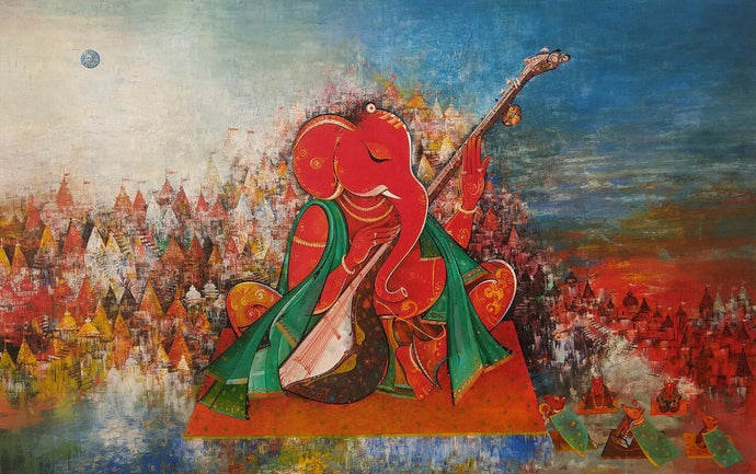 Ganesh Utsav