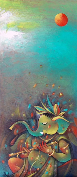 Ganesha Vashuriwala