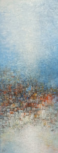 Glimpse of morning