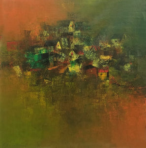 Green fields