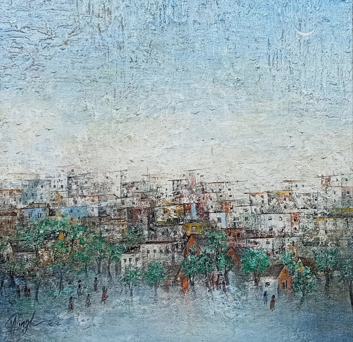 Home town 3