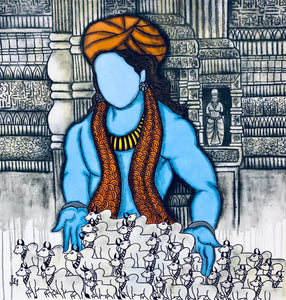 Bal gopal