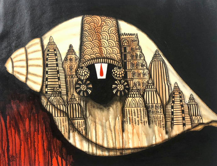 Balaji