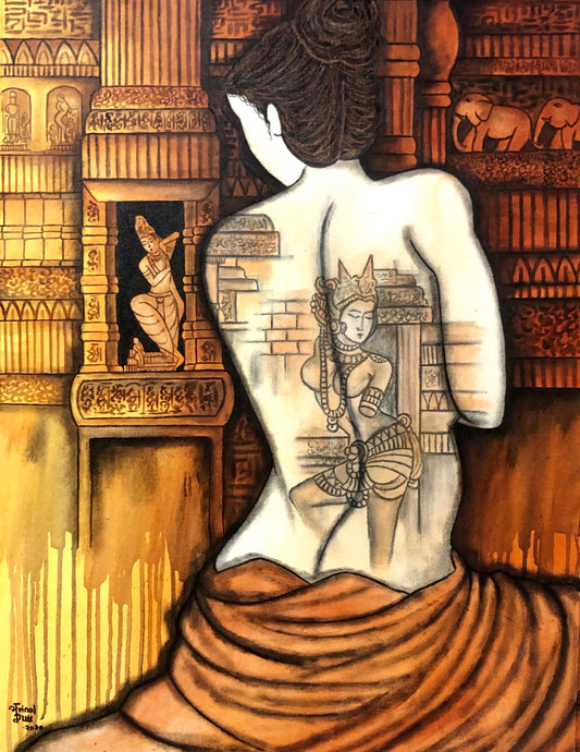 Chitra lekha