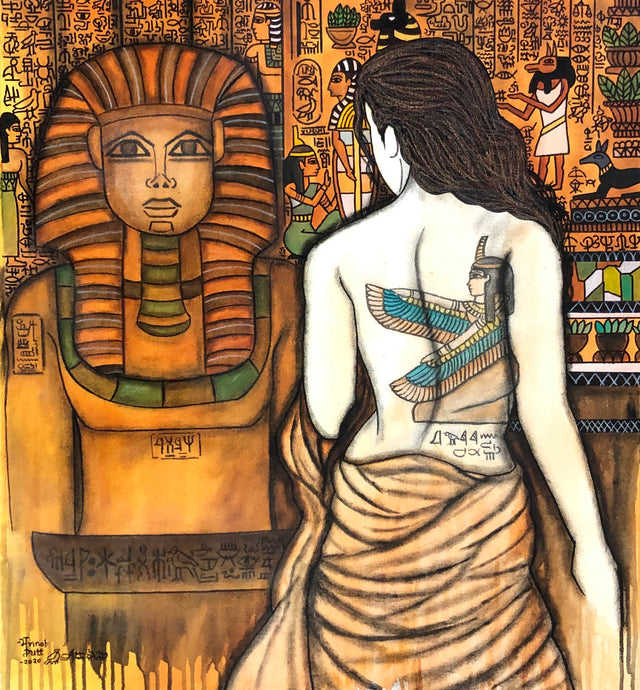 Cleopatra