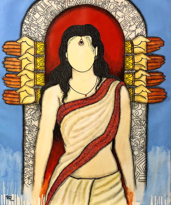 Durga