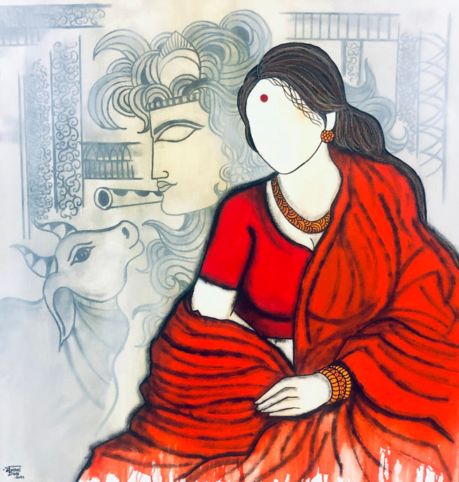 Gauri krishna