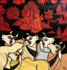 Godholi beela