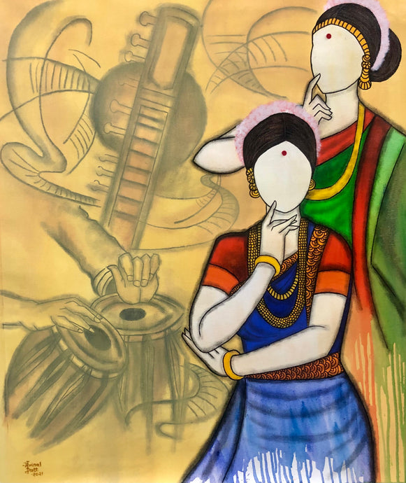 Jugalbandi