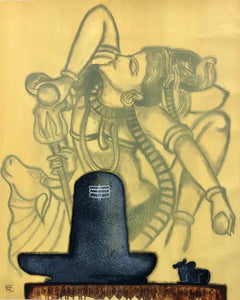 Nandeshwar