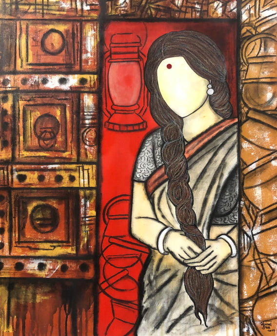 Shakti sheela