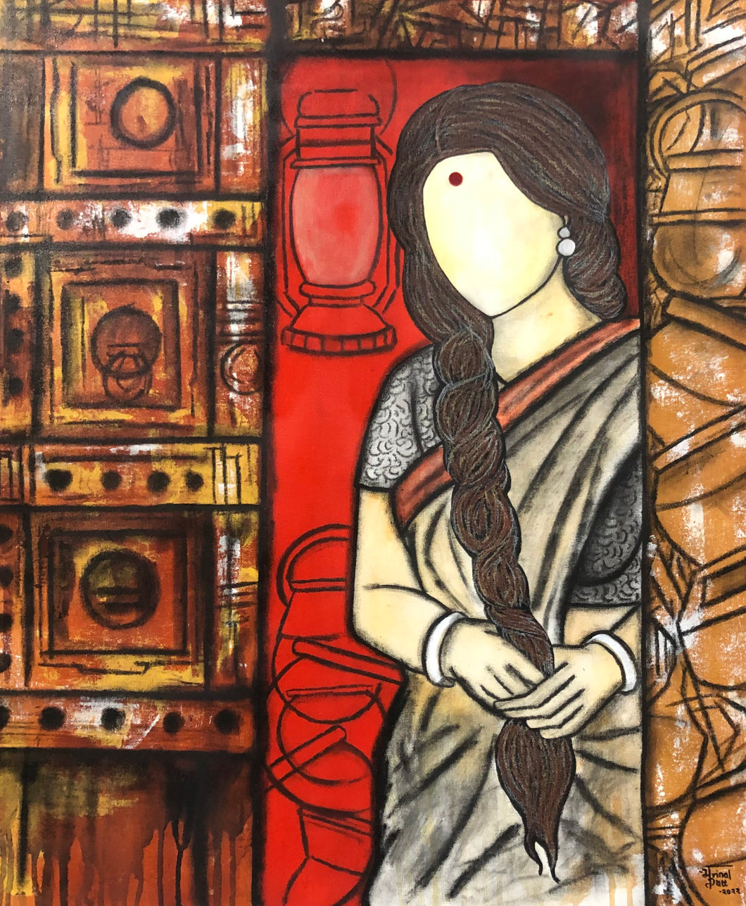 Shakti sheela