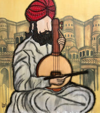 Swar Lahiri