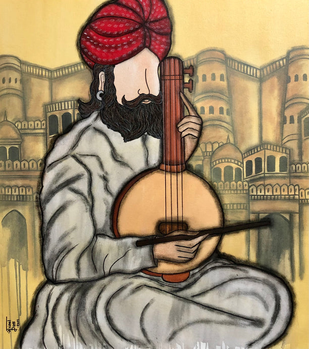 Swar Lahiri