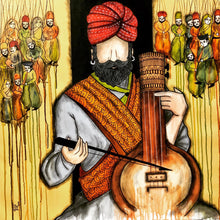 Swar Lahiri