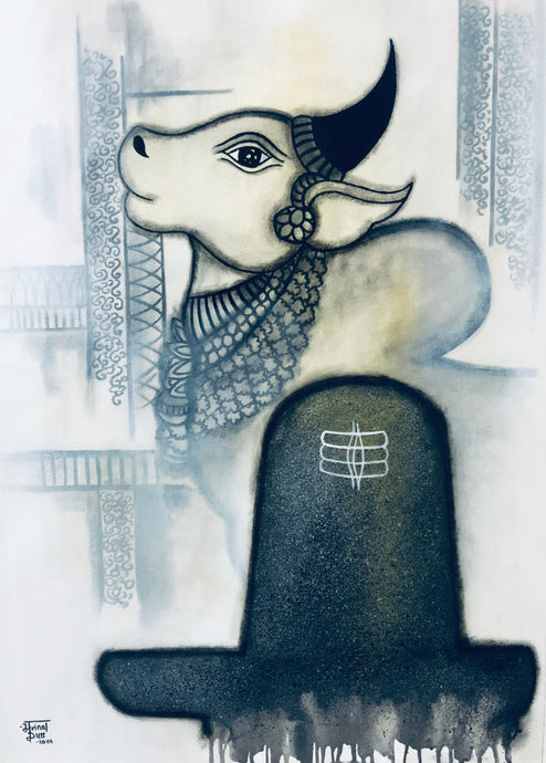 Vishveshwara