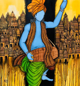 krishna