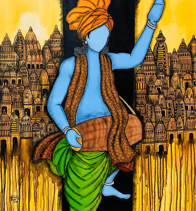 krishna