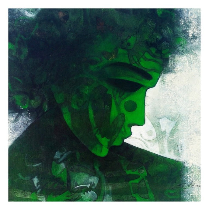 Green thoughts