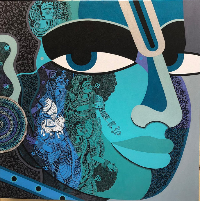 Krishna 3