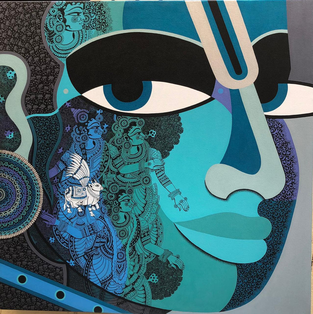 Krishna 3