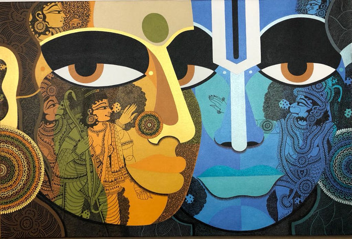 Rama Sita