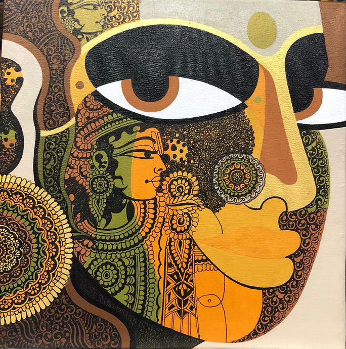 krishna