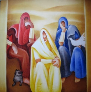 Mahila sangh