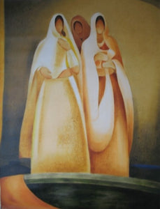 The womens collective