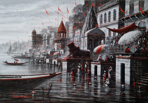 Benares 13