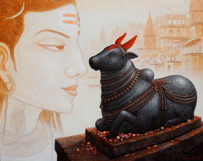 Nandi II