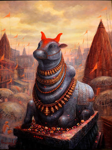 Nandi IX