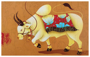 Holy cow 5
