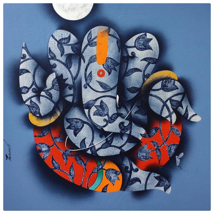 Jai Ganesh 1