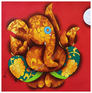 Jai Ganesha 2
