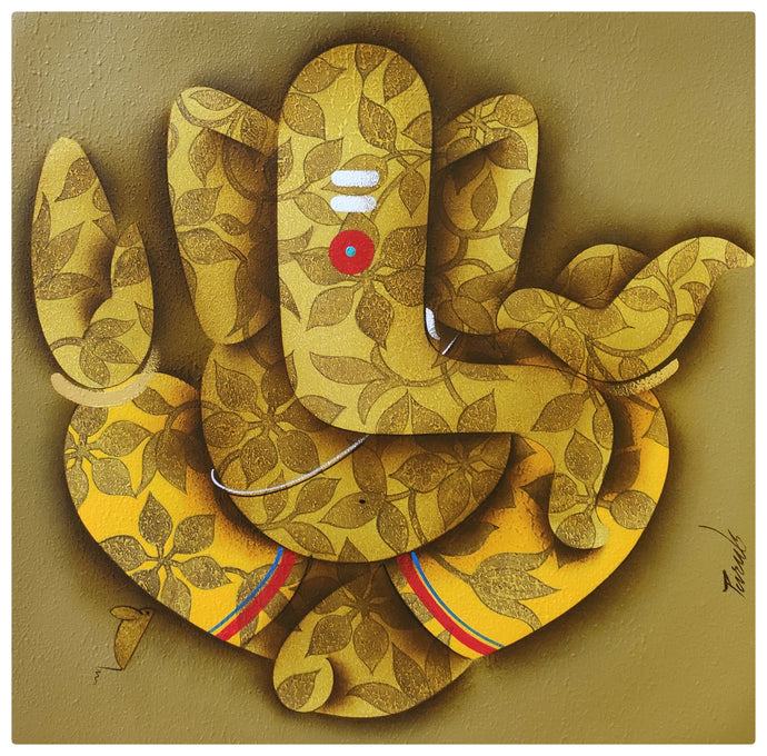 Jai Ganesha 5