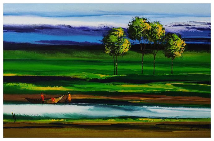 Scenery