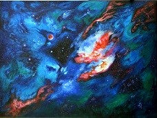 Blue moon