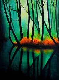 Emerald Creek