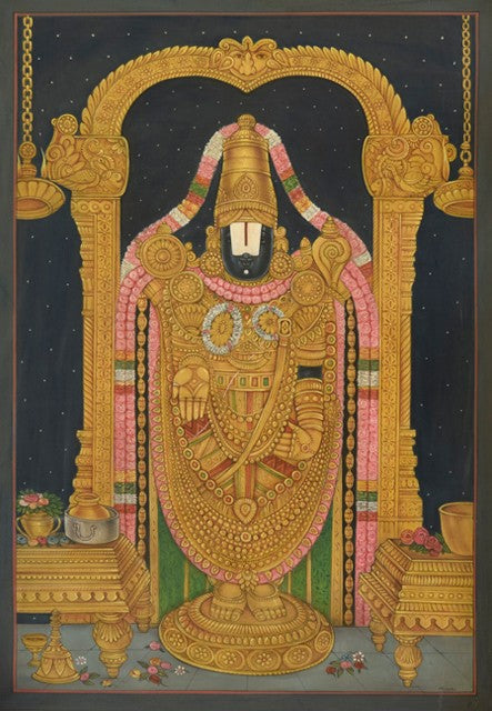 Balaji