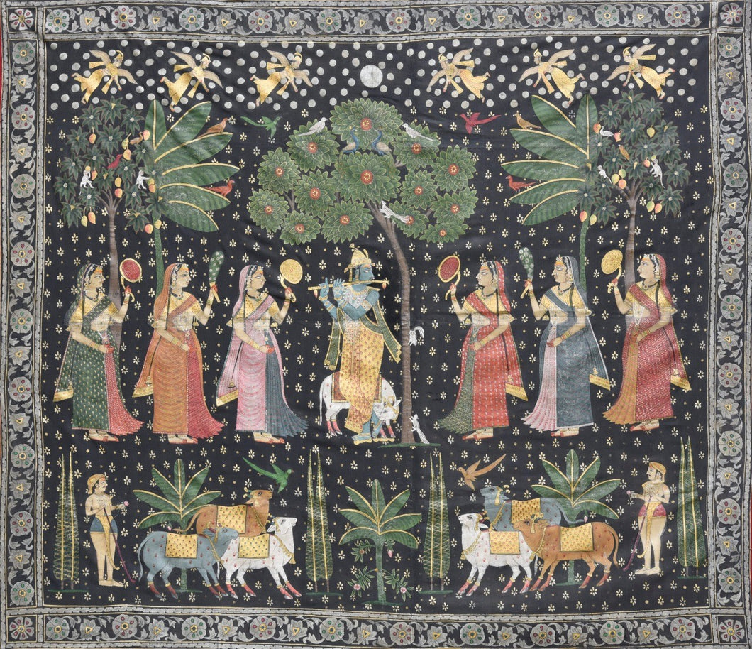 Brindavan tales 01