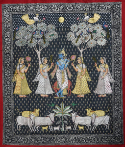 Brindavan tales 02